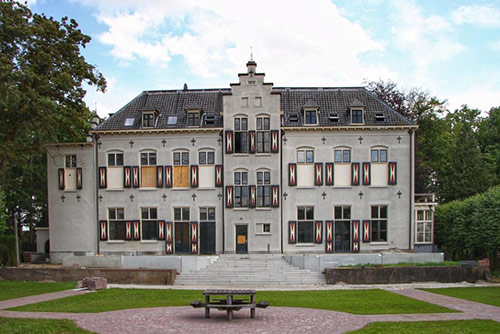 Leefgoed de Wildbaan, Leuvenheim (restauratie en verbouw tot zorgappartementen)
